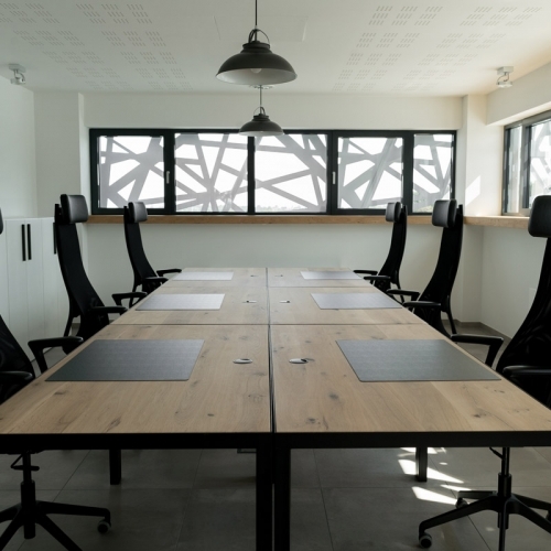 40sqm Office