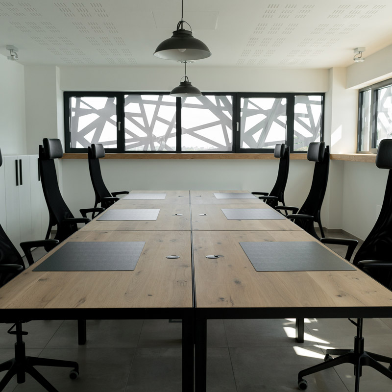 40sqm Office